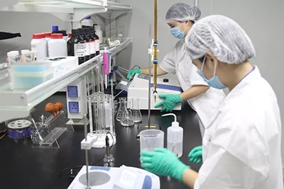 樹立行業(yè)標桿 中國日用化學工業(yè)研究院聯(lián)合芭格美起草兩項洗滌用酶制劑標準