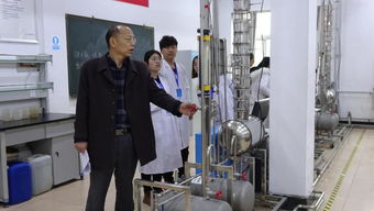 2018年山東省大學生化工過程實驗技能競賽 生物化工產品技術研發(fā)的新探索